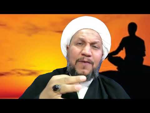 الخير كله جمع في خصال ثلاث فما هي تلك الخصال