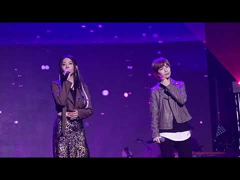 BOOM 怪物星人 依然愛著Still Love You 4K高雄場演唱會