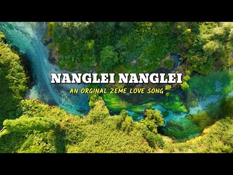 Nanglei Nanglei Zeme Love Song Lyrics Video Inspired By Wipivo Nangleng Nangleng