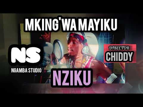 Jiminogeni Dotto Ft Mking Wa Mayiku Nziku Official Audio Prd Ngamba Record