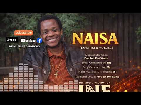 Naisa Enyaced Vocals Generated By SBJ