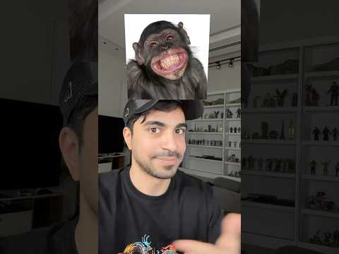 اختبار الابتسامة