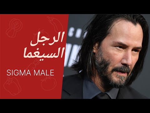 لهاذا تعشق النساء الرجل السيغما