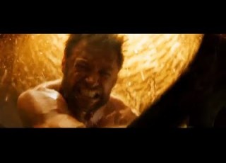 The Wolverine Atomic Bomb Clip