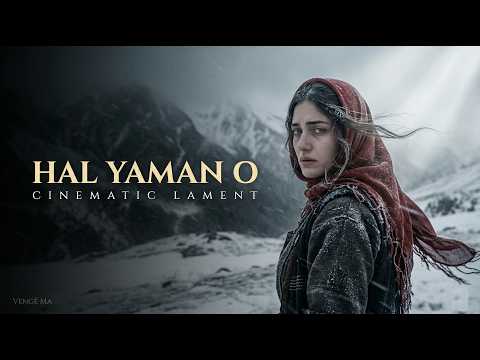 HAL YAMAN O Veyveya Şarî Ellerin Gelini Vengê Ma
