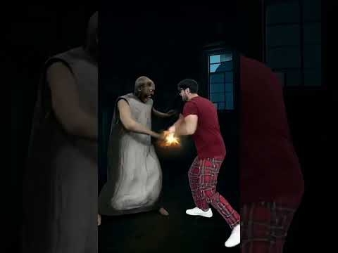 قاتلت جراني بالواقع