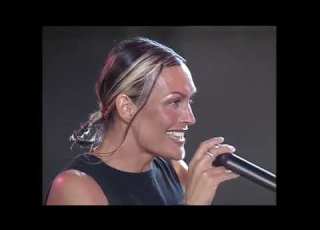  Anna Oxa Chayanne Caminando Caminando