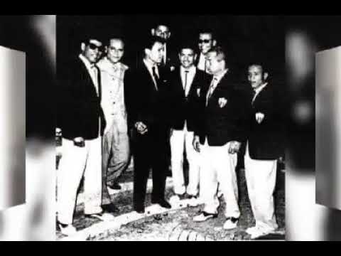 كلمة عبدالحليم حافظ في بغداد حفل سينما النصر في بغداد من النوادر