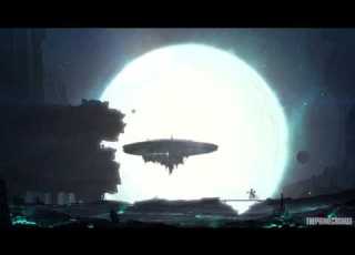 Alexandr Fullin Murmur Fantasy Atmospheric Inspirational Music