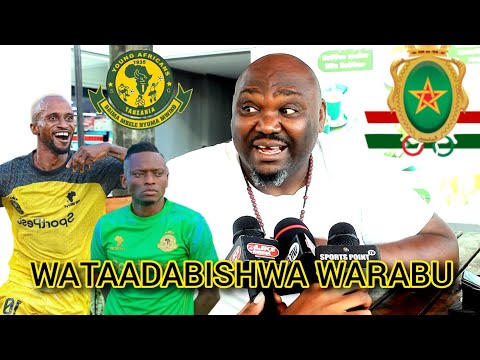 UCHAMBUZI JUSTINE KESSY YANGA WAMETEGA MTEGO WA MATESO KWA FAR RABAT