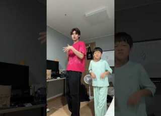 The Only Dance We Know Kpop Illit