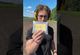 How I Made BULLETPROOF Batman Armour