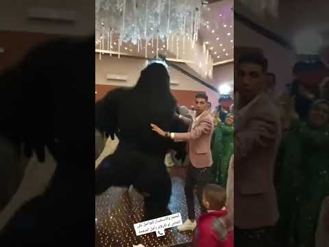 الغوريلا دخلت الفرح Explore Music Dance اكسبلور ترند اضحكك الغوريلا Rap Bellydance