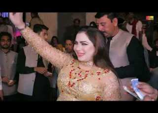  Assalamualaikum New Song Zeeshan Rokhri Mehak Malik Dance 2025