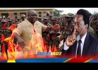  URGENT UN ANCIEN KADOGO ÉTALE DES VÉRITÉS GRAVES SUR L AFDL ET LA VIE DE JOSEPH KABILA 1ère PARTIE