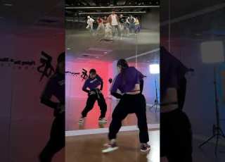  Baekyun Betcha Mirrored Dance Tutorial By Secciya FDS Vancouver