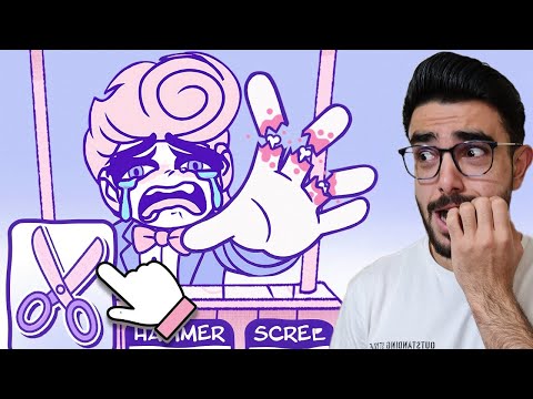 اسوء لعبة لعبتها بحياتي كل لمسة تساوي فلوس