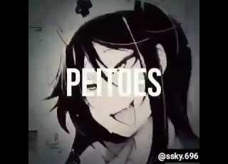  Eu Amo Muito Hentai Com Tentáculos