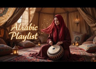  قائمة أغاني عربية للسيارة شعبية تملى الطريق طرب وأجواء