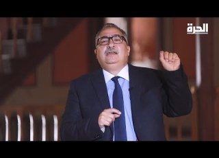مختلف عليه هل كان محمد مسيحيا فراس السواح يفتح ملفا خطيرا