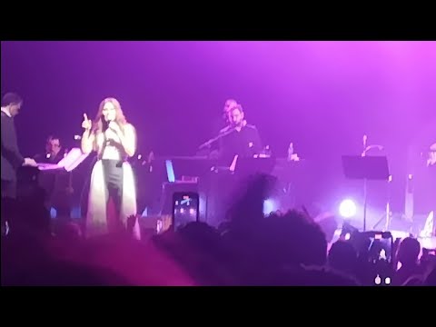 هنغني كمان وكمان إليسا حفلة باريس ٢٠٢١ Elissa Hanghani Kaman Paris 2021 هنغني كمان وكمان إليسا حفلة باريس ٢٠٢١ Elissa Hanghani Kaman Paris 2021