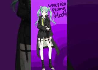 Vertigo Phone Memai Denwa 眩暈電話 KenshiYonezu Hachi Instrumental