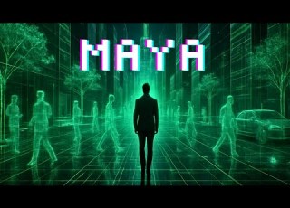 Maya The Illusion You Live In