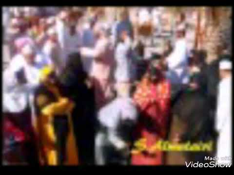 غناء شعبي عــمــانـــي هب يو نسيم الليل ساري