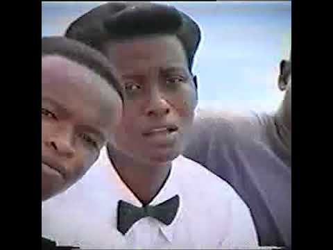 TAIFA TEULE Charles Jangalason