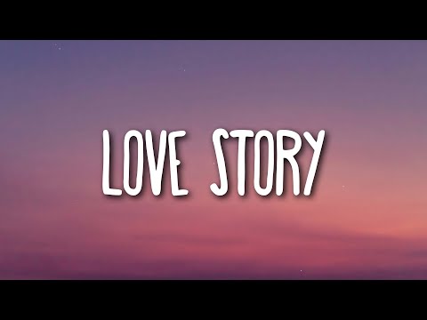Indila Love Story Lyrics