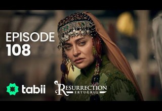 قيامة أرطغرل الحلقة 108