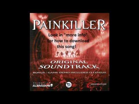 HD Painkiller Music Forest Fight