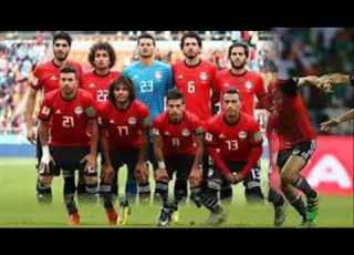 أجمل اغنية للمنتخب المصرى يا حافظ بلدنا ياالله