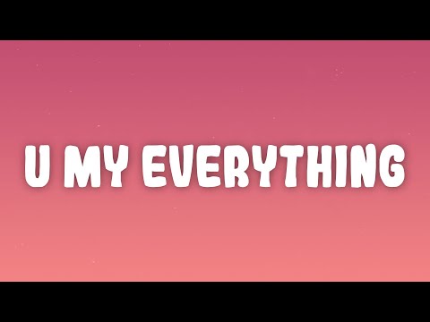 Sexyy Red Drake U My Everything