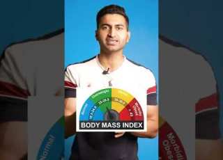  8kg Weight Loss In 1 Month Shorts