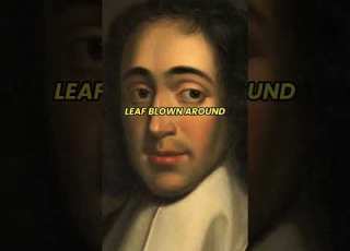  Spinoza On Bondage And The Illusion Of Freedom