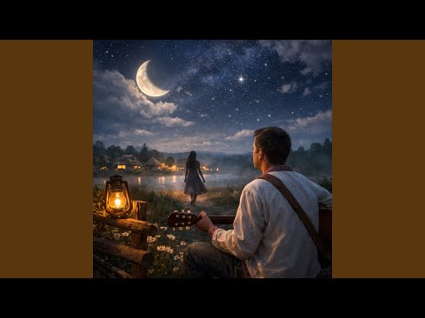 Ніч уже надворі