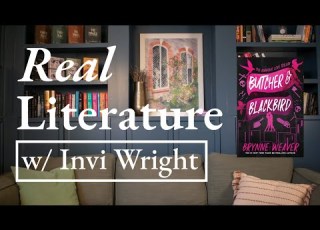 Real Literature W Invi Wright Butcher Blackbird Summary Spoilers