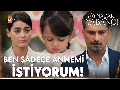 Azra Nın Yokluğu Leyla Yı Darmaduman Ediyor Aynadaki Yabancı 2 Bölüm