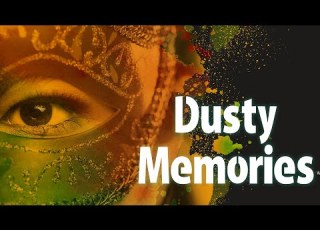 Dusty Memories Dark And Mysterious Ambient Music No Copyright Music