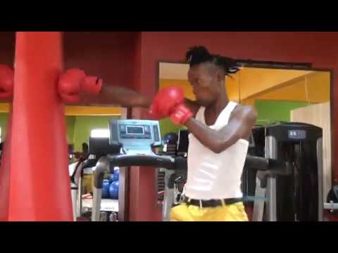 Behind The Scene Ya Video Yangu Mpya Nzunaye Bhudagala