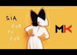  SIA Eye To Eye Mackøm Remix 2021