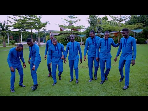 TANZU HEAVENLY ECHOES MINISTRY KE Official Music Video 4K