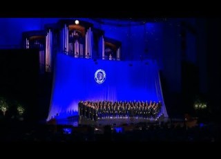 The Vocal Majority The Lost Chord
