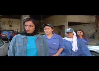 أغنية خبروها من الفيلم السينمائي البحريني أربع غناء خالد فؤاد 2008
