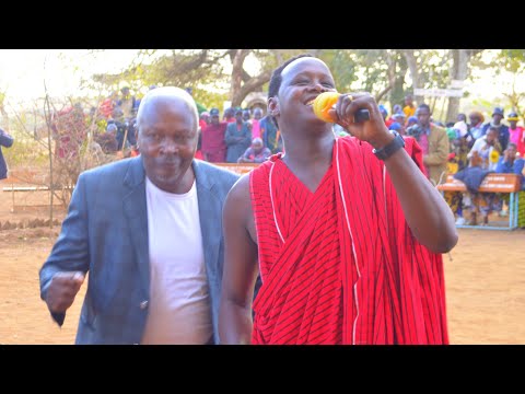 Frank Shapei X Paulo Siria Marikino Enkai Oljoro Arusha