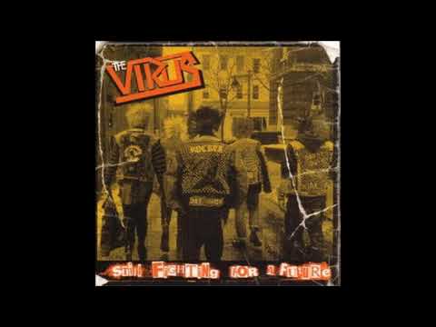 The Virus Still Fighting For A Future Full Album