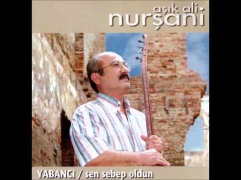 Aşık Ali Nurşani Bende Bilmem Düşmanımı Dostumu Deka Müzik
