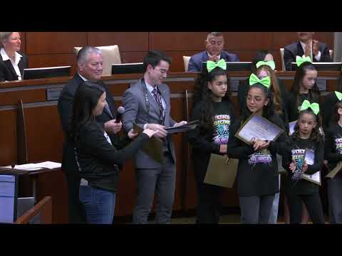City Of Chino Council Meeting February 3 2026