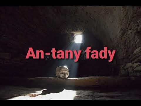 TANTARA MALAGASY MAMPATAHOTRA NY RDB AN TANY FADY